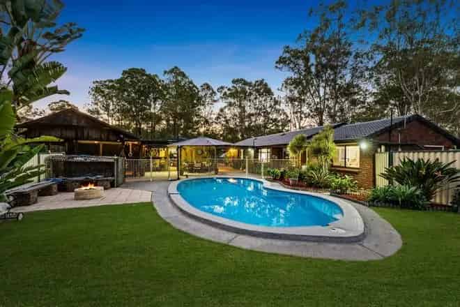 House For Sale , Logan City, Queensland