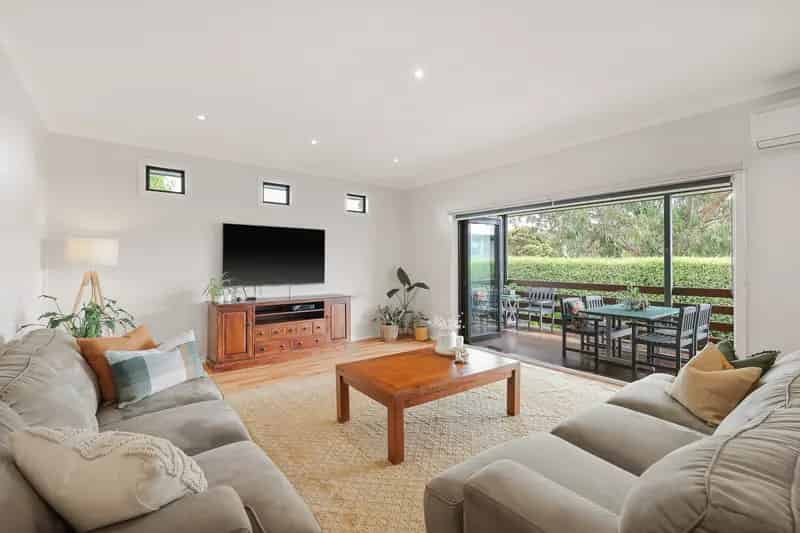 Spacious family home for everyone to enjoy!