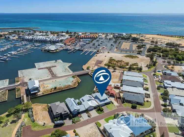 House For Sale in City Of Busselton, Western Australia