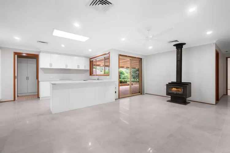 Real Estate For Lease - 1a Evans Road - Wilberforce , NSW