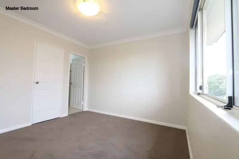 Buy Apartment in Castle Hill with Swimming Pool and Spacious Layout