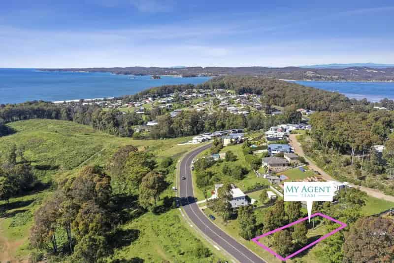 Land For Rent , Eurobodalla Shire Council, New South Wales