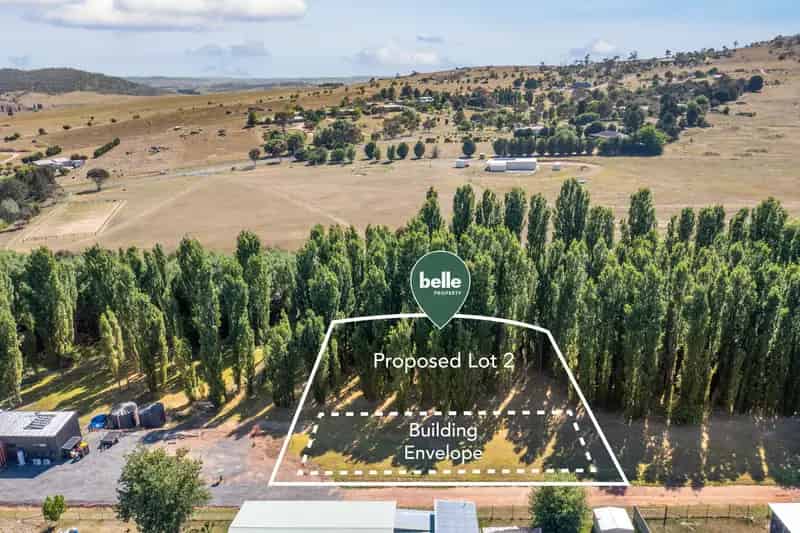 Land For Rent , Berridale, New South Wales