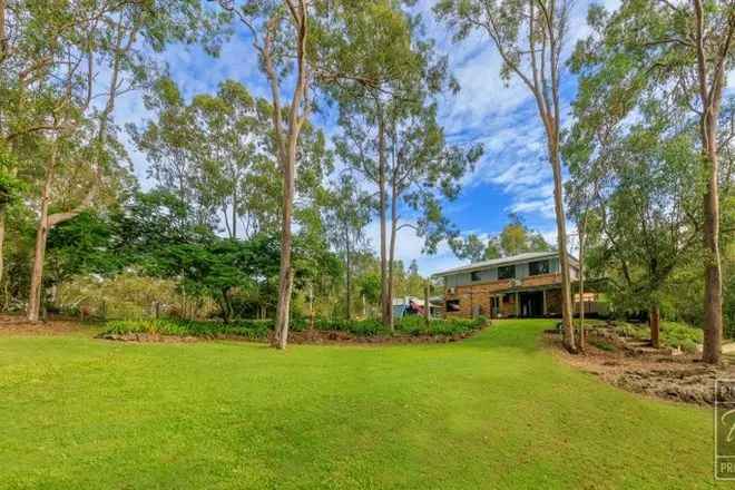 Land For Sale , 167, Baaring Drive, City of Brisbane, Queensland
