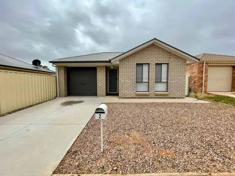 Modern Home - Central Location