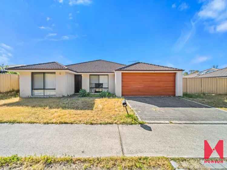 House For Sale in City of Kwinana, Western Australia