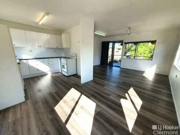 House For Sale in Clermont, Queensland