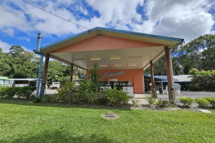 Buy Speewah Country Tavern QLD with Multiple Income Streams