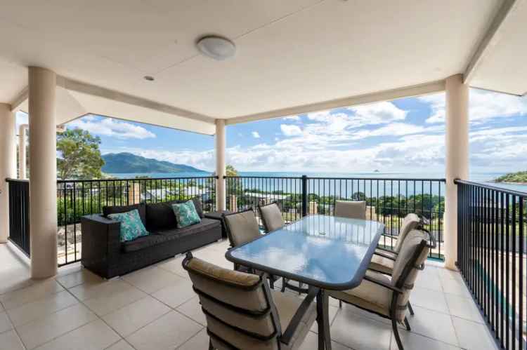 HUGE PRICE REDUCTION - Captivating Ocean And Island Vistas Awaits You