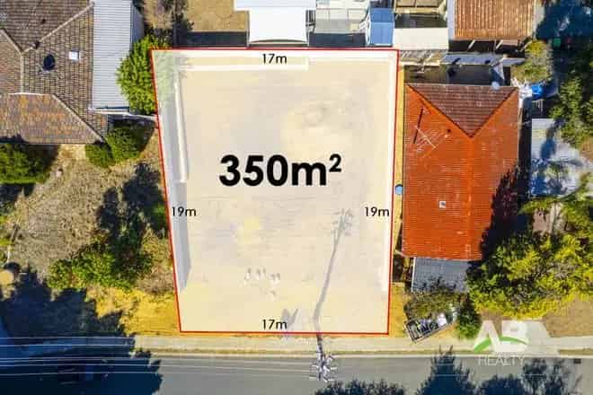 Land For Sale , City of Wanneroo, Western Australia