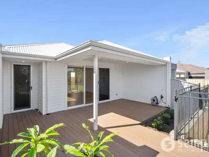 House For Rent , City of Cockburn, Western Australia