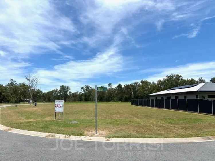 Buy Land in Amaroo Park Estate with Outstanding Features