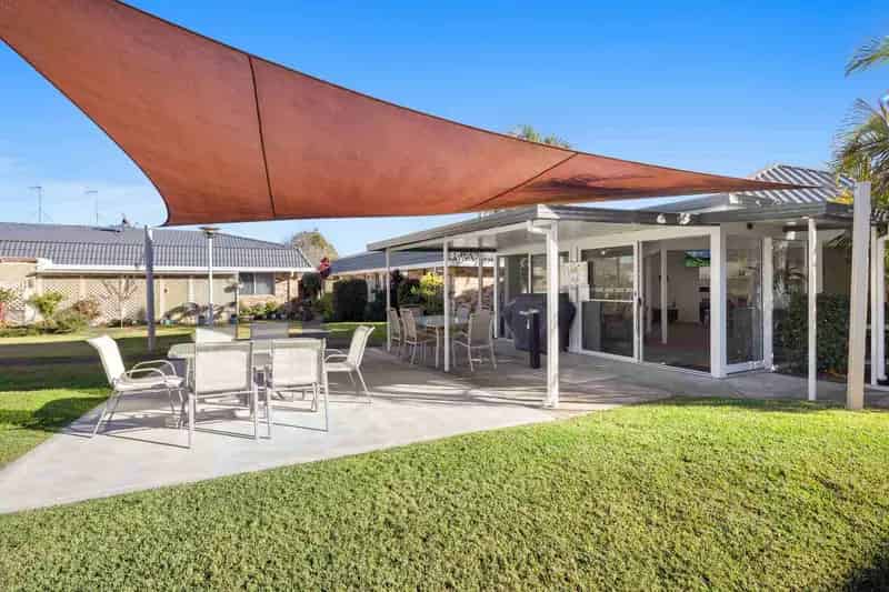 Le Hamel Village, Port Macquarie