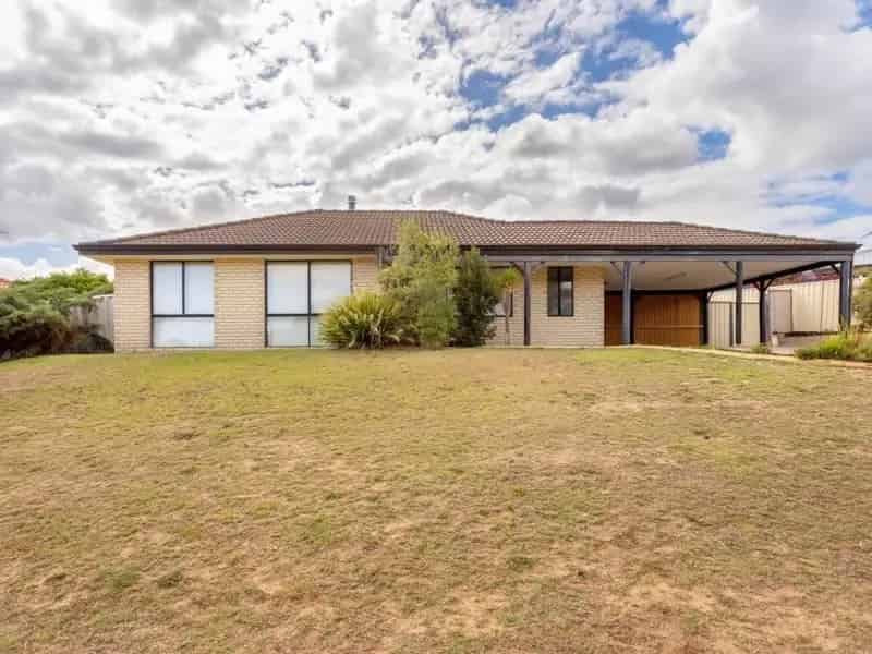 House For Rent , Bunbury, Western Australia