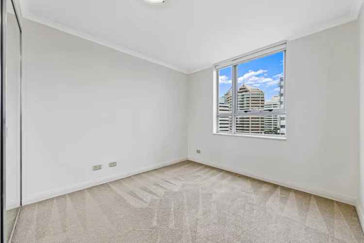 Modern 1-Bedroom Apartment in Chatswood Sydney