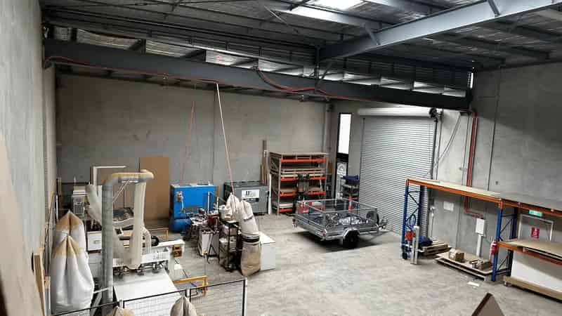 Buy Turn Key Cabinetry Business in Central Sunshine Coast with Growth Potential