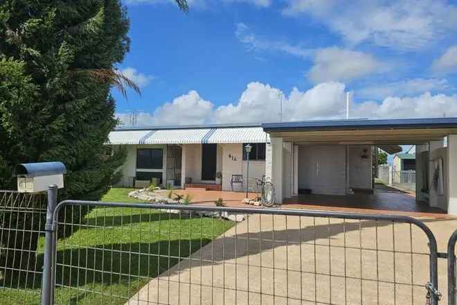 House For Sale in Ayr, Queensland