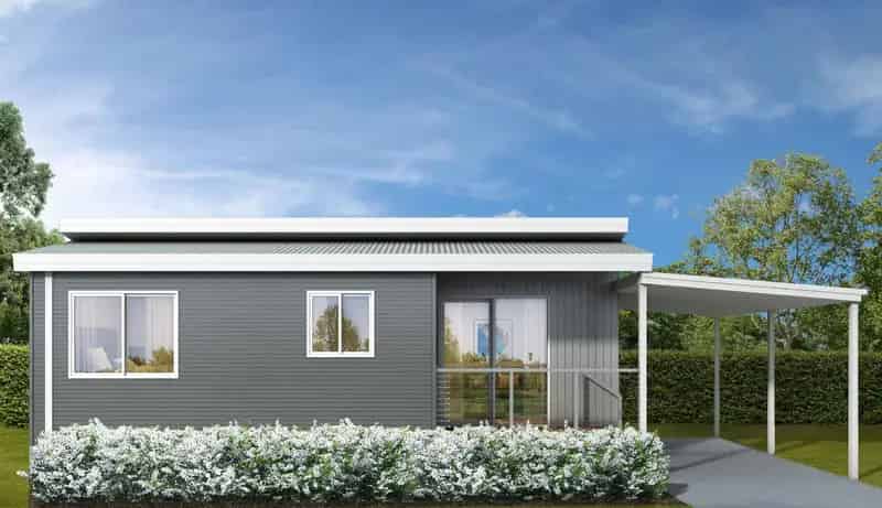 Mandurah Coastal Holiday Park