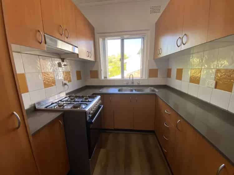Real Estate For Lease - 632 Homer Street - Kingsgrove , NSW