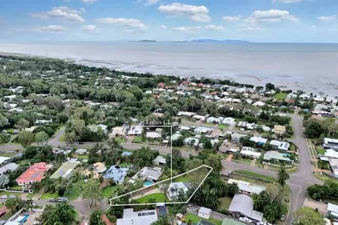 House For Sale , Townsville City, Queensland