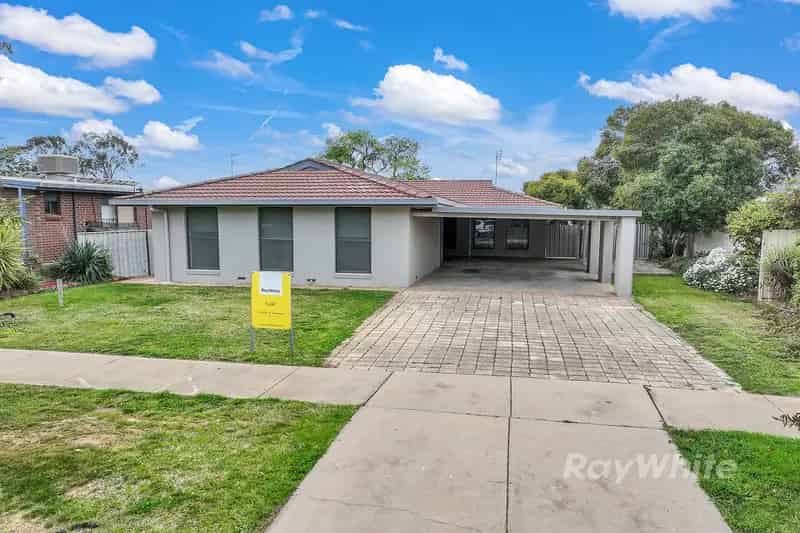 Stunning Rent Property in a Serene Location with Four Bedrooms and Carport