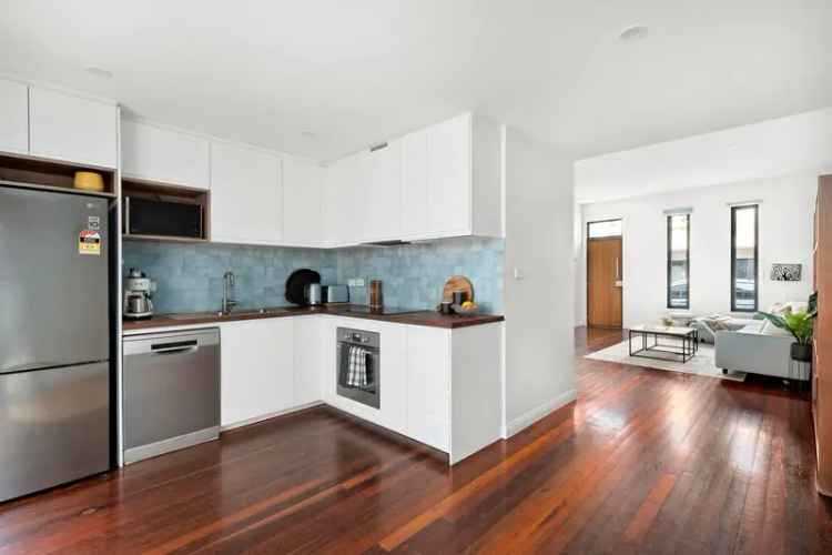 Residential For Sale in Melbourne, Victoria