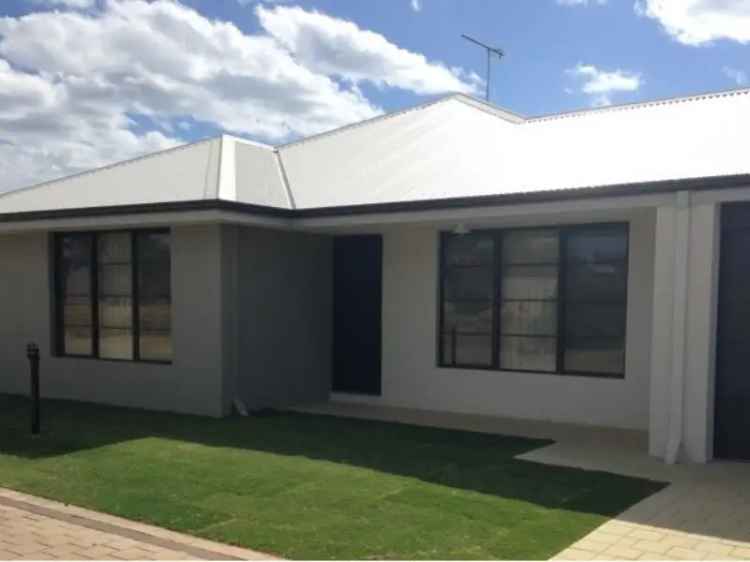 House For Rent in Bunbury, Western Australia