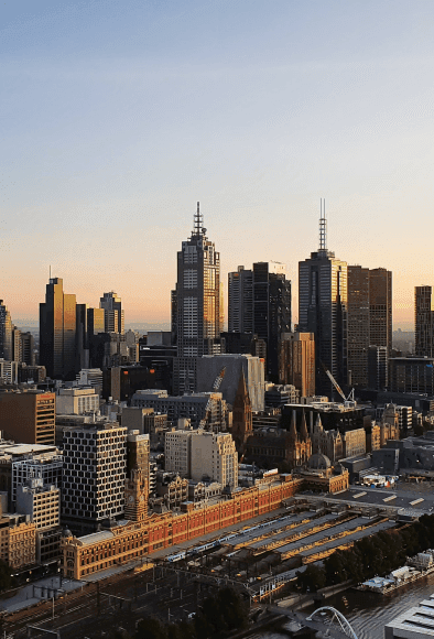 Search real estate for sale in Melbourne