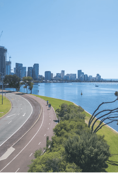 Search real estate for sale in Perth